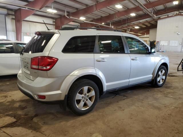 2011 Dodge Journey SXT