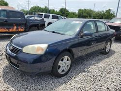 2007 Chevrolet Malibu LT for sale in Columbus, OH