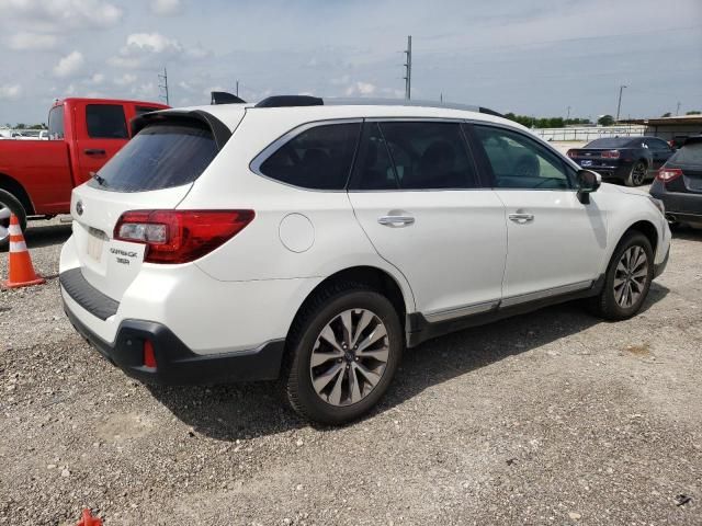 2019 Subaru Outback Touring