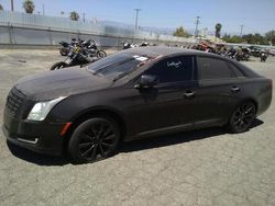 Cadillac xts salvage cars for sale: 2014 Cadillac XTS