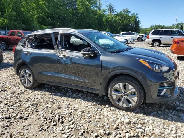 2022 KIA Niro S