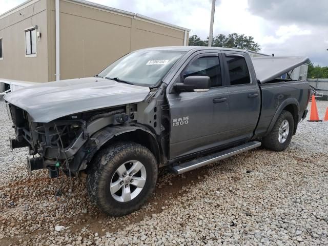 2013 Dodge 2013 RAM 1500 SLT