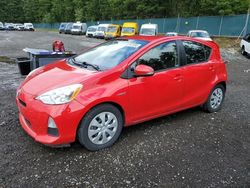 2012 Toyota Prius C for sale in Graham, WA