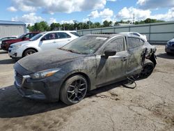 2018 Mazda 3 Touring en venta en Pennsburg, PA
