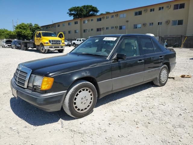 1993 Mercedes-Benz 300 E