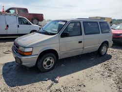 1993 Dodge Caravan SE for sale in Cahokia Heights, IL