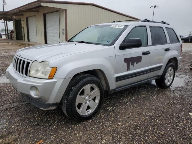 2005 Jeep Grand Cherokee Laredo