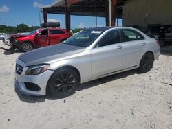 2015 Mercedes-Benz C 300 4matic for sale in Homestead, FL