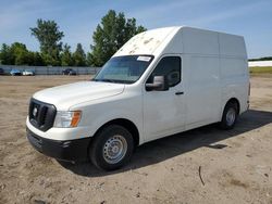 2015 Nissan NV 2500 en venta en Portland, MI