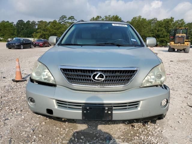 2006 Lexus RX 400