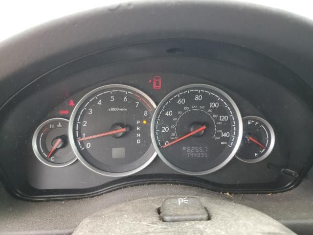 2006 Subaru Legacy 2.5I Limited