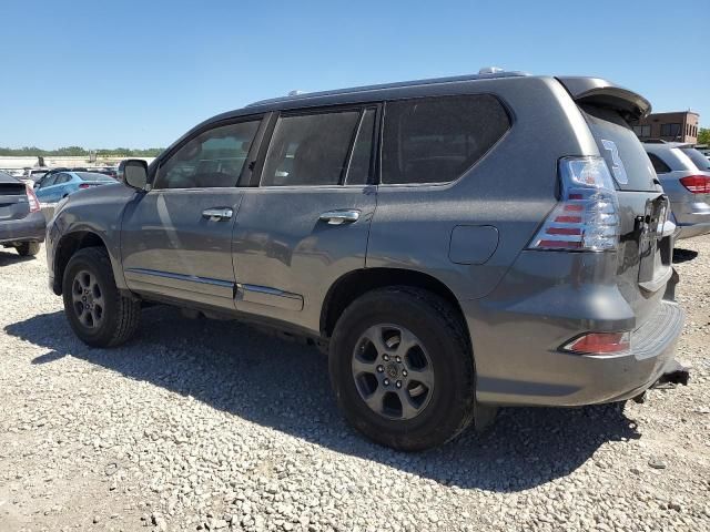 2014 Lexus GX 460