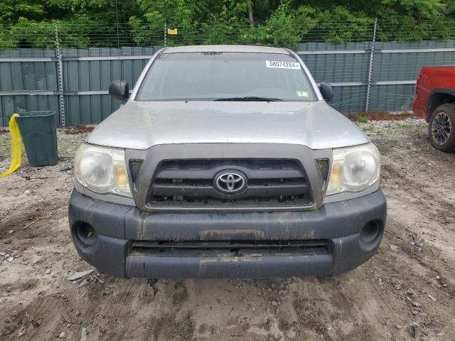 2008 Toyota Tacoma