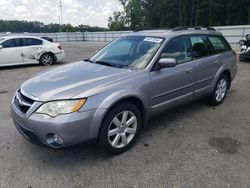 2008 Subaru Outback 2.5I Limited for sale in Dunn, NC