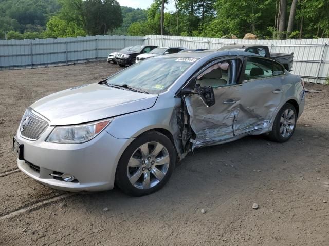 2011 Buick Lacrosse CXL