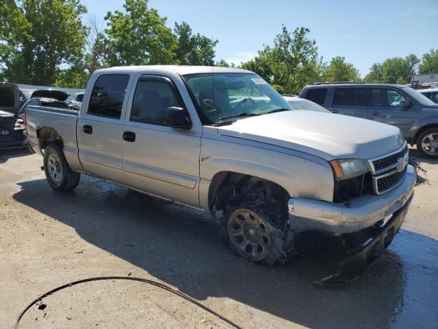 2006 Chevrolet Silverado K1500