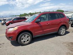 2011 Hyundai Santa FE GLS en venta en Pennsburg, PA