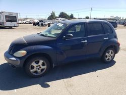 2002 Chrysler PT Cruiser Limited for sale in Nampa, ID