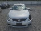 2008 Nissan Maxima SE