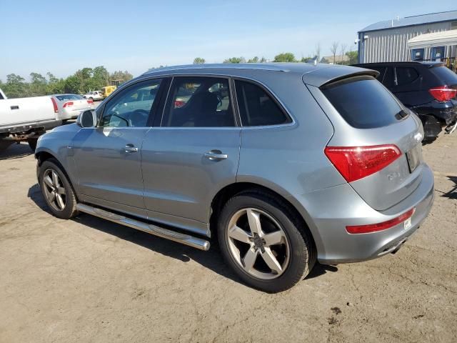 2011 Audi Q5 Premium Plus