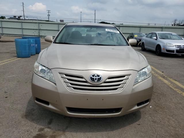 2008 Toyota Camry CE