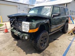 2008 Jeep Commander Sport for sale in Pekin, IL