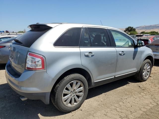 2007 Ford Edge SEL