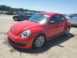 Volkswagen Vehiculos salvage en venta: 2014 Volkswagen Beetle