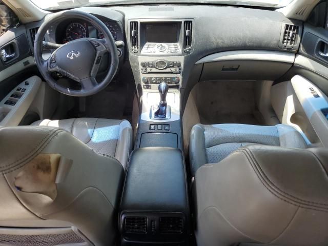 2007 Infiniti G35