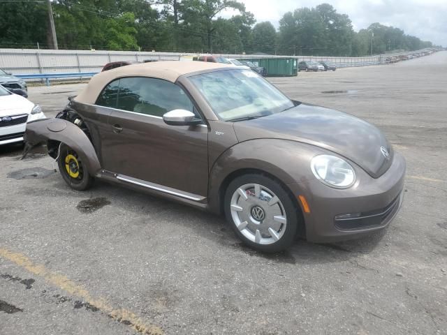 2012 Volkswagen Beetle