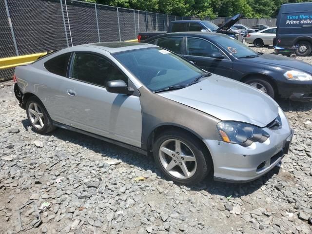 2004 Acura RSX