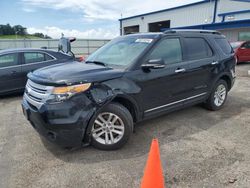 2013 Ford Explorer XLT for sale in Mcfarland, WI
