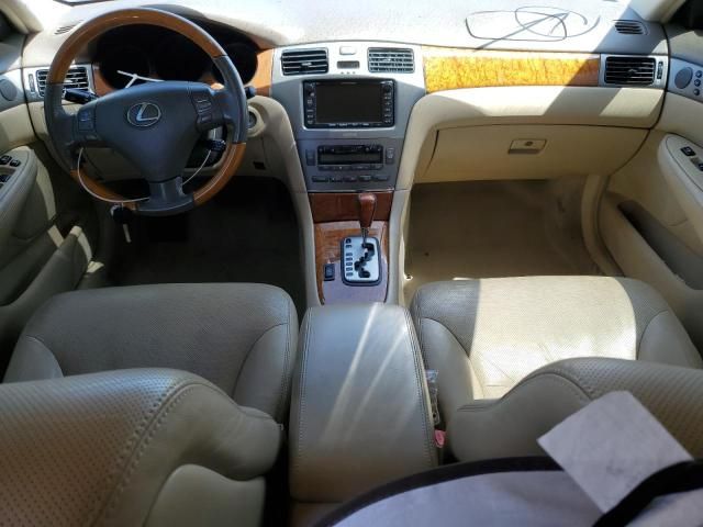 2005 Lexus ES 330