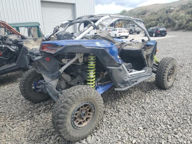 2020 Can-Am Maverick X3 X RS Turbo RR