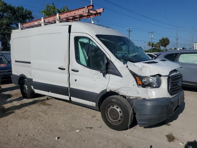 2017 Ford Transit T-150