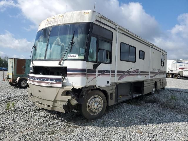 1999 Winnebago 1999 Freightliner Chassis X Line Motor Home