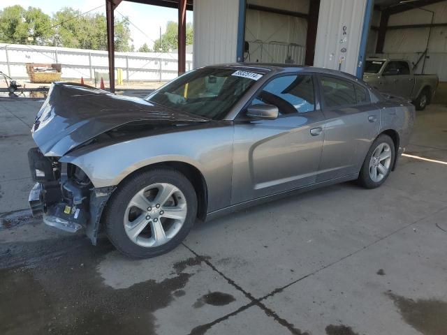 2012 Dodge Charger SE