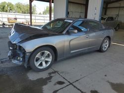 Dodge salvage cars for sale: 2012 Dodge Charger SE