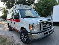 2003 Ford Econoline E350 Super Duty Van for sale in Riverview, FL