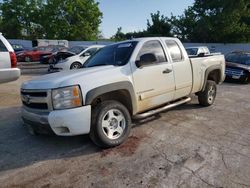 2007 Chevrolet Silverado K1500 for sale in Bridgeton, MO