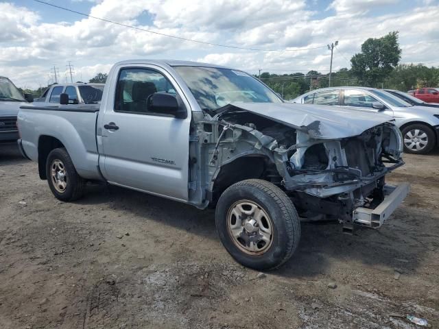 2006 Toyota Tacoma