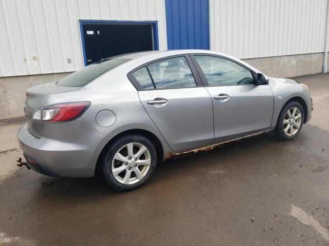 2010 Mazda 3 I