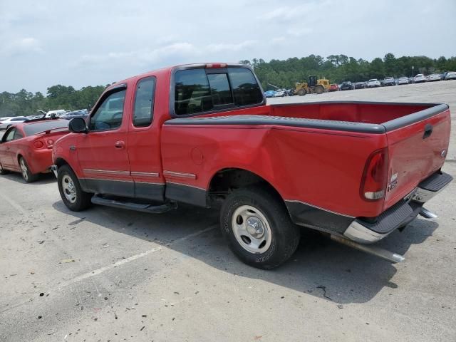 1997 Ford F150