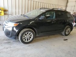 2013 Ford Edge SE en venta en Abilene, TX