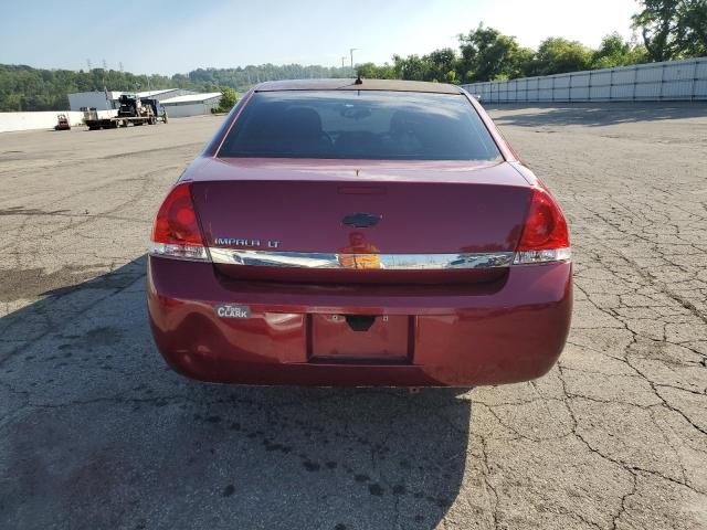 2010 Chevrolet Impala LT