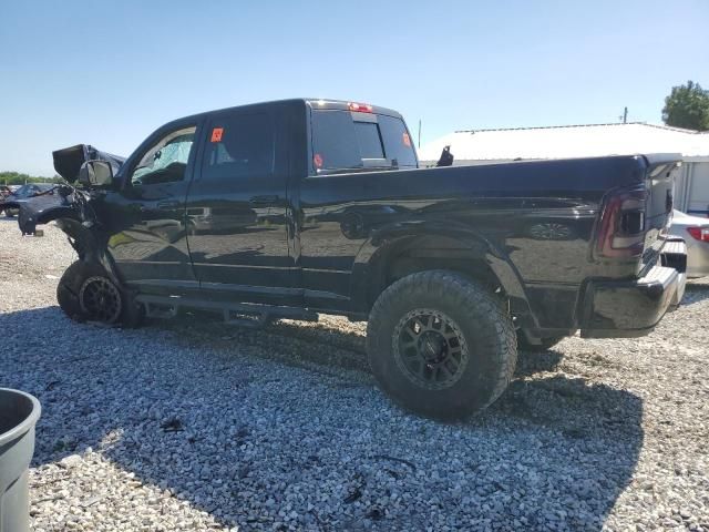 2021 Dodge 2500 Laramie