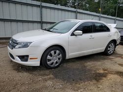 2012 Ford Fusion SEL for sale in Austell, GA