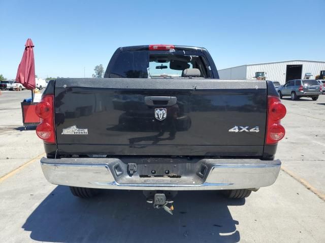 2008 Dodge RAM 1500 ST