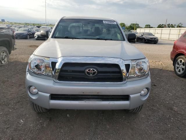 2008 Toyota Tacoma Double Cab