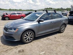 2017 Volkswagen Jetta SE en venta en Fredericksburg, VA